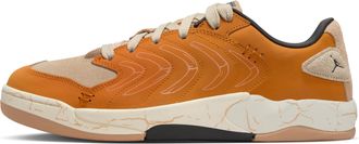 Nike Jordan Mens Jordan Session SE Shoes in Orange | IM8122-815