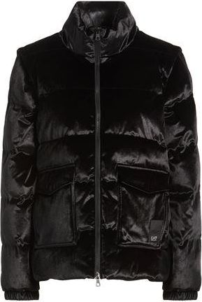 Emporio Armani CAPISPALLA - Piumini & Imbottiti Sintetici su YOOX.COM