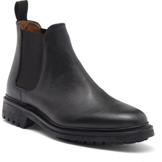 Allen Edmonds Wren Chelsea Boot in Black at Nordstrom Rack, Size 11.5