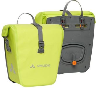 Vaude Aqua Front Gep&auml;cktr&auml;gertaschen - | gelb