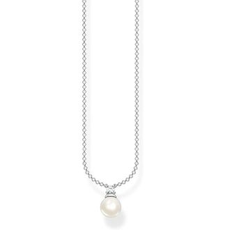 Thomas Sabo Thomas Sabo, Dames, Accessoires, Grijs, Maat: ONE Size