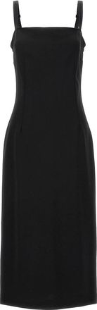 Dolce & Gabbana Milan Stitch Dress