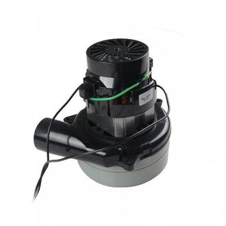 No Brand Motor Universal Para Aspiradoras De 1200 W, Apto Para Fregadoras De Suelos Y Accesorios De Marcas Como K&auml;rcher Y Benetec