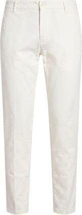 Berry & Brian BOTTOMWEAR - Trousers on YOOX.COM