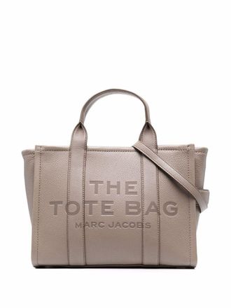 Marc Jacobs The Medium Leather Tote Bag