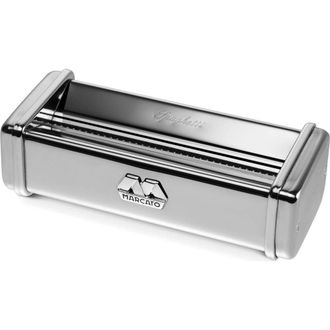 Marcato Spaghetti Accessory Attachment for Pasta Maker in Silver at Nordstrom