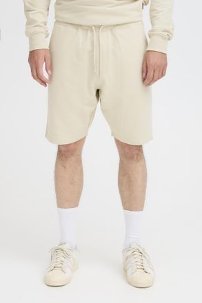 Blend Shorts BLEND BHBRODY SHORTS, Herren, Gr. XXL, N-Gr, oyster gray, Web, Obermaterial: 60% Baumwolle, 40% Polyester, unifarben, regular fit, Hosen Shorts