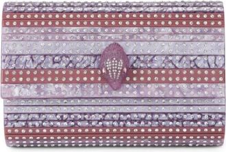 Kurt Geiger Clutches - Dames - Clutches - Veelkleurig - ONE Size - Tassen