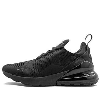 Nike (WMNS) Nike Air Max 270 Triple Black AH6789-006