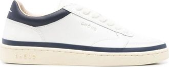 Ghoud Pads Low - Heren - Sneakers - Wit - 45 EU - Schoenen