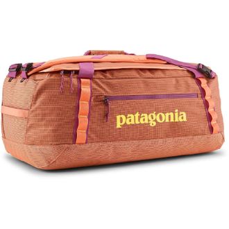 Patagonia Black Hole Duffel 55 L Orange