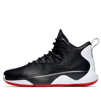 Nike Jordan Air Jordan Super.Fly MVP Bred AT3005-001