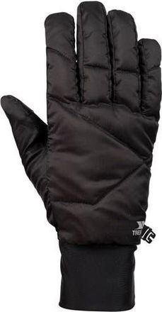 Trespass Gender Inclusive Vinny Down Gloves in Black at Nordstrom, Size X-Small/small