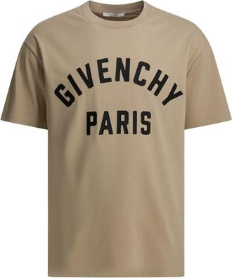 Givenchy Givenchy Paris T-Shirt
