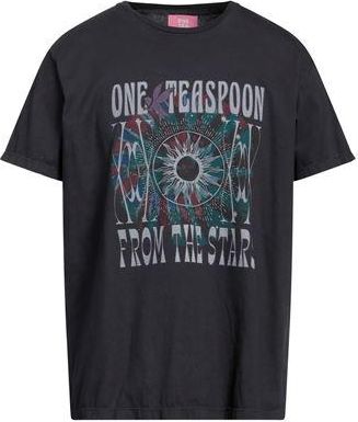 One Teaspoon CAMISETAS Y TOPS - Camisetas en YOOX.COM