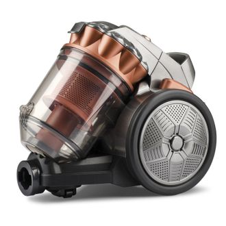 G3Ferrari G3 Ferrari Eco Design 3 L Aspiradora Cil&iacute;ndrica Secar 700 W Sin Bolsa