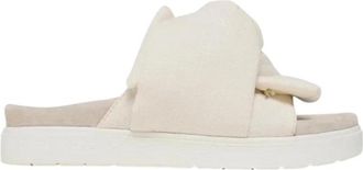 INUIKII Mujer, Zapatos, Blanco, Talla: 40 EU