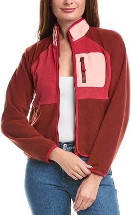 Horizon Horizon Micro Fleece Jacket