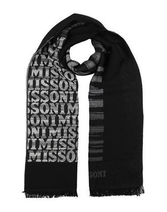 Missoni ACCESSORIES - Scarves on YOOX.COM