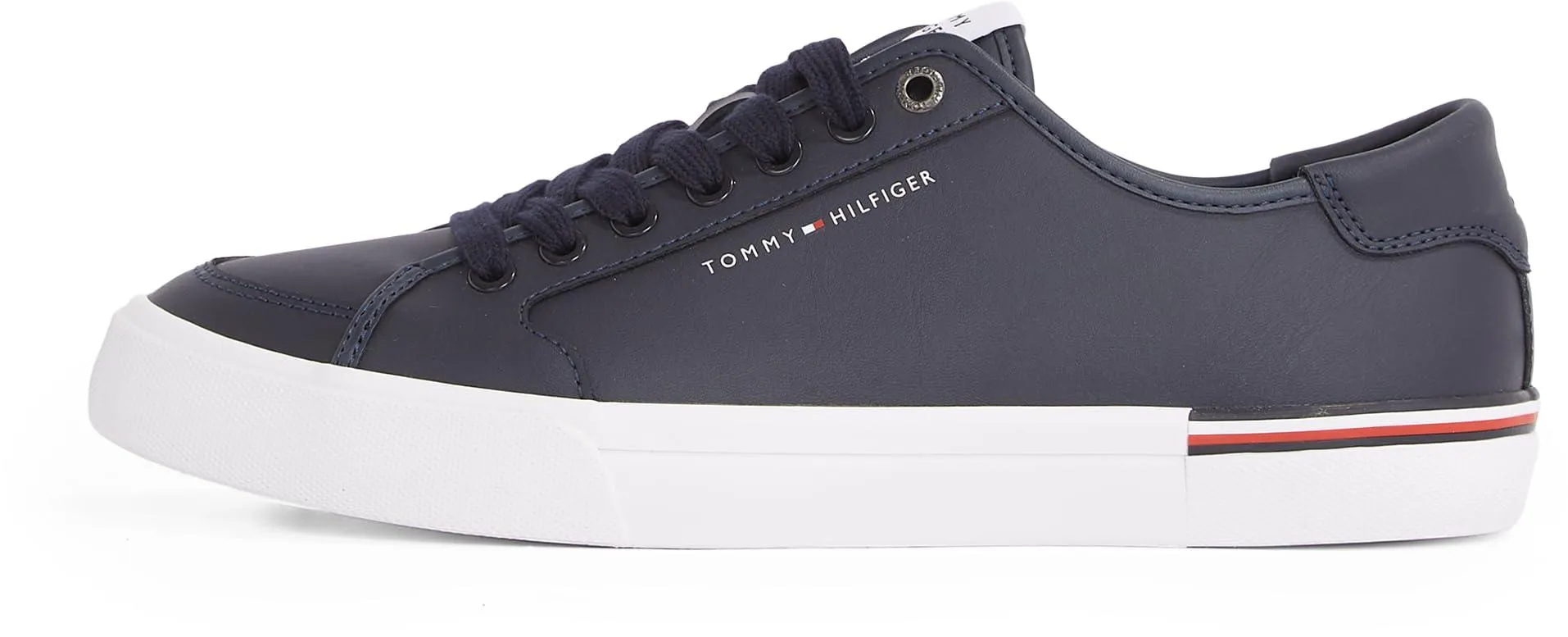 Casual Shoes Tommy Hilfiger Damen Sneaker Blau Sneaker In