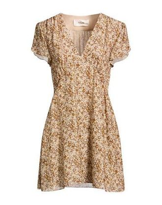Celine DRESSES - Mini dresses on YOOX.COM