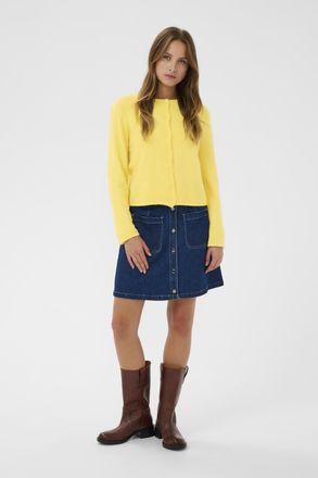 Saint Tropez Vest LarnaSZ Vest Regular fit