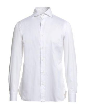 LUIGI BORRELLI NAPOLI TOPWEAR - Shirts sur YOOX.COM