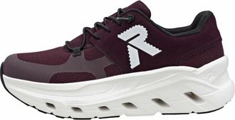 Rieker Sneakers - Dames - Schoenen - Rood - Maat: 37 EU Synthetisch