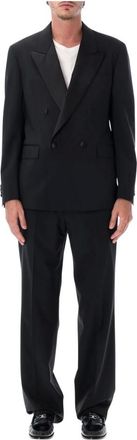 Lardini Uomo, Pantaloni, Nero, M, new