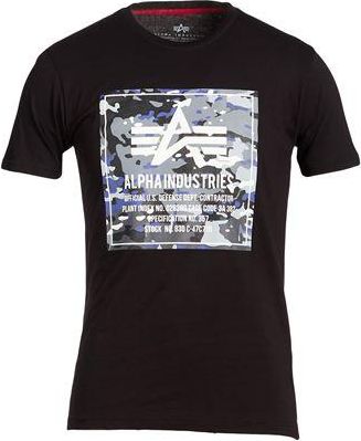 Alpha Industries TOPWEAR - T-shirts sur YOOX.COM