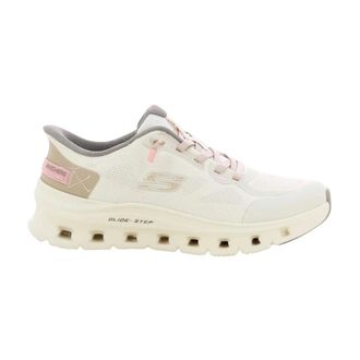 Skechers Mujer, Zapatos, Beige, Talla: 39 EU