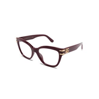 Dolce & Gabbana Optical Frame