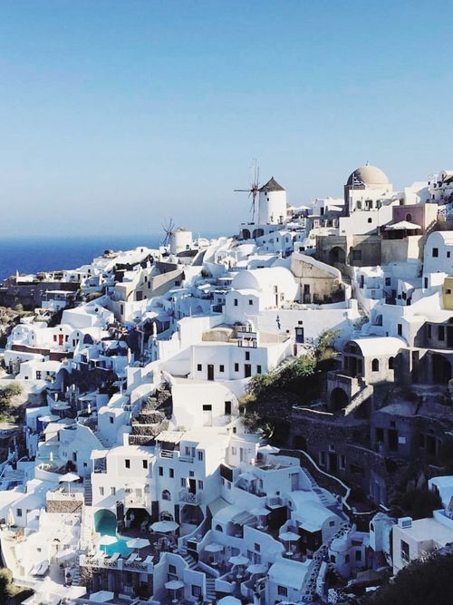 How Many Of These Epic Destinations Have You Checked Off Your Bucket List? | Stylight