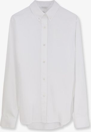 Dior Camicia in popeline di cotone - DIOR - gender_Woman