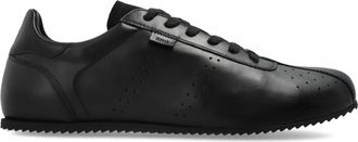 Ami Zachte sneakers met Step De Coeur-logo