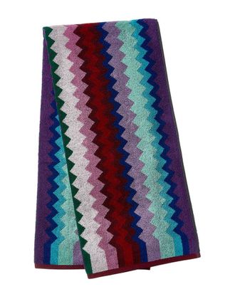 Missoni Home Chantal Bath Sheet