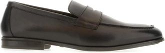 Doucal's Hombre, Zapatos, Marr&oacute;n, Talla: 41 EU