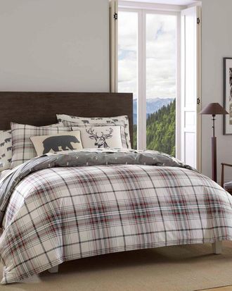 Eddie Bauer Alder Duvet Set