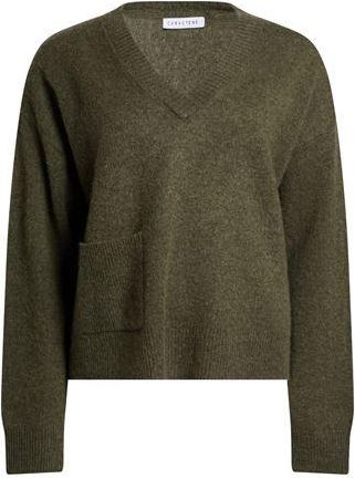 Caractere MAGLIERIA - Pullover su YOOX.COM