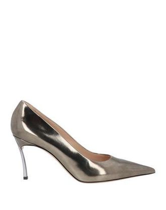 Casadei FOOTWEAR - Pumps sur YOOX.COM