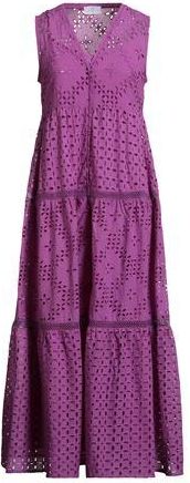 Nenette DRESSES - Maxi dresses on YOOX.COM