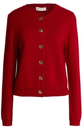 Tory Burch KNITWEAR - Cardigans on YOOX.COM