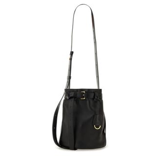 Moschino tie Me Bucket Bag
