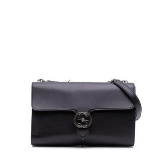 Gucci Interlocking G Schoudertas