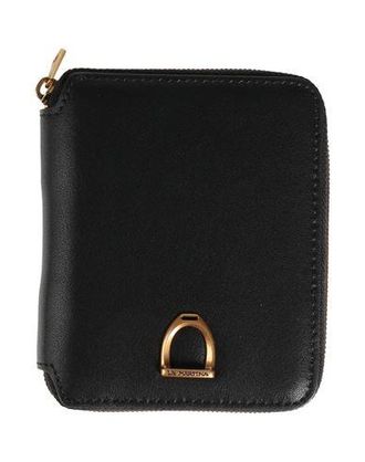 La Martina Small Leather Goods - Wallets on YOOX.COM