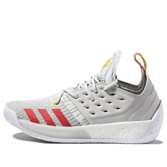 adidas Harden Volume 3 McDonalds All American B41778