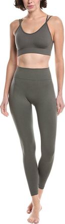 Phat Buddha 2pc Bra & Legging Set