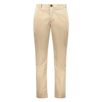 Moorer Uomo, Pantaloni, Beige, 2Xl, new