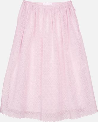 Cecilie Bahnsen Gonna Cbbala