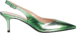 Fabi FOOTWEAR - Pumps sur YOOX.COM